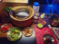 -西塔老太太泥炉烤肉(上海七宝领展广场店)