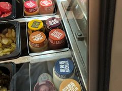 -赛百味SUBWAY(悠唐店)