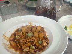 -大碗居·烤鸭·鱼头泡饼(天坛东门店)