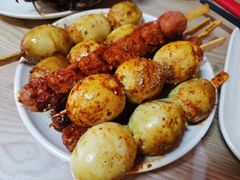 -卜奎风味便宜坊(兴隆路店)