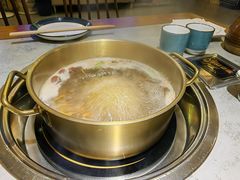 -大理董·董家小厨野生菌火锅(古城旗舰店)
