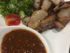 -Dang restaurant (patong phuket)
