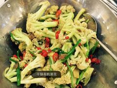 翠清酒家(万丰路店)-翠清酒家(万丰路店)