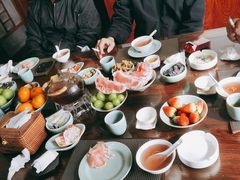 -湖畔居茶楼(湖滨店)