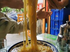 -华圆美食-老蓬莱菜(蓬港路店)