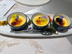 -PARFUM FLORAL花境法餐(南京首店)