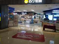 -上海颛桥万达广场
