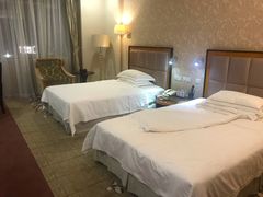 -江门新会碧桂园凤悦凤凰酒店(万达广场店)