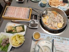 -椰小鸡·琼州糟粕醋·火锅(美兰缤纷城店)