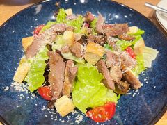 -托斯卡纳烘焙意大利餐厅(五天地店)