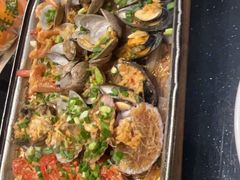 -好兄弟郭巨海鲜(天一阁店)