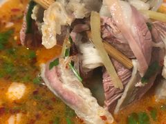-宋老三苏肉羊肉汤老店