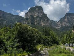 -太行锡崖沟旅游度假区
