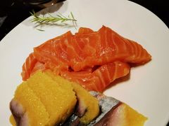 -济南凯宾斯基酒店-THE VIEW云景全日制餐厅