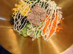 -鑫日千里马朝鲜族小馆(总店)
