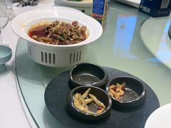 -湖锦酒楼·30年经典湖北菜(沌口店)