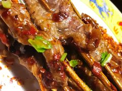 -醉烧膘·烧烤夜宵王(总店)