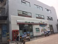 -中国石化丰华加油站