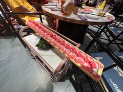 -祥源胡同·涮牛羊肉火锅(花桥店)
