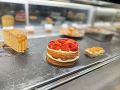 -BAKER&SPICE(祥云小镇店)