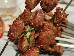 -三毛烧烤·南昌大排档(山姆店)