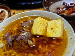 -正南齊北重庆老火锅(光华村直营店)
