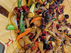 -素心斋素食餐厅