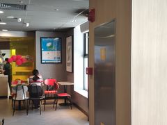 -麦当劳(季平店)