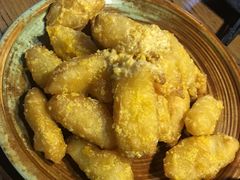 -院子餐厅·大锅菜·老杭帮(桥西直街店)