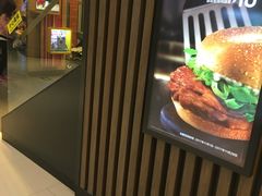 -麦当劳(东吴广场银泰城店)