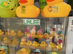 -LINLEE林里·手打柠檬茶(惠城仲恺天益城店)