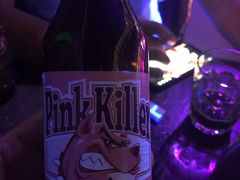 -vimi便利店酒吧
