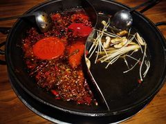-楠火锅(广州总店)