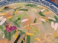 -香麒园·过桥米线·南湖雅宴