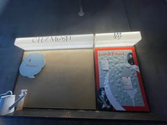 -老梦面包CHEZMOREL(麦子店)