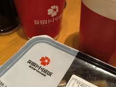 -阳阳中国饭(北京荟聚店)