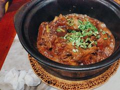 -小乡小镇·传承桐庐土菜·老板亲自烧的菜