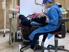 -劲松口腔医院(蓝色港湾院)