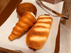 -山崎面包(苏州中心店)