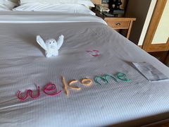 -三清山希尔顿度假酒店