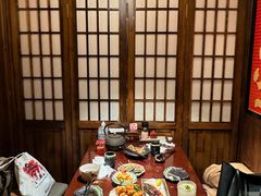 -弓二·烧鸟居酒屋(财富购物中心店)