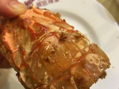 -桥底辣蟹(谢斐道店)