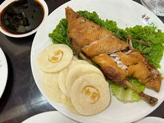 -晋阳饭庄(虎坊桥店)