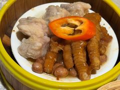 -香云轩·顺德菜(香云纱园林酒店店)