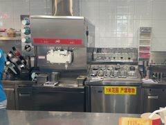 -DQ·蛋糕·冰淇淋(通州万达店)