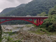 -太鲁阁公园