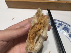 -大张烙馍村·美食地标(泉山店)