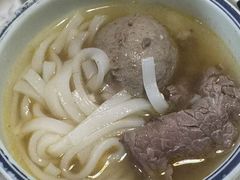 -菜忠潮州牛肉店(岗厦店)