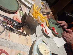 -半秋山西餐厅(宜昌大洋店)