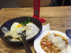 -海盗虾饭·剥好的小龙虾饭(SOHO尚都店)